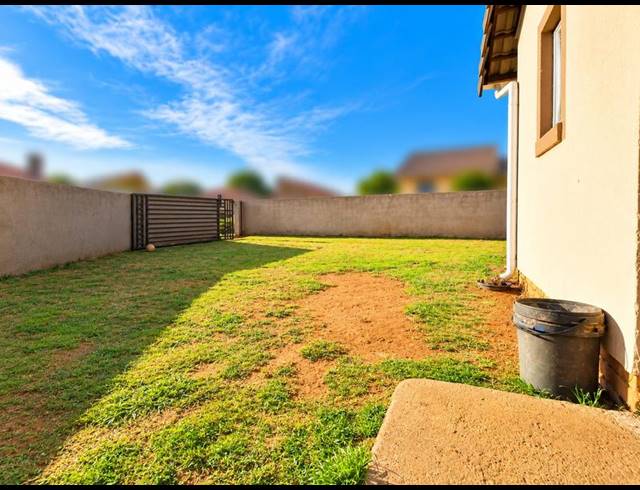 2 BEDROOM HOUSE FOR SALE IN ALLIANCE